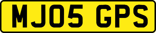MJ05GPS