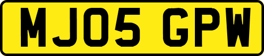 MJ05GPW