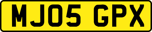 MJ05GPX