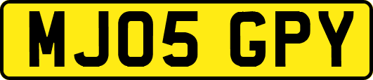 MJ05GPY