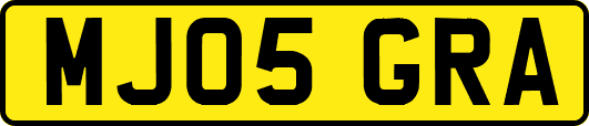 MJ05GRA