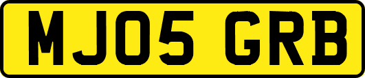 MJ05GRB