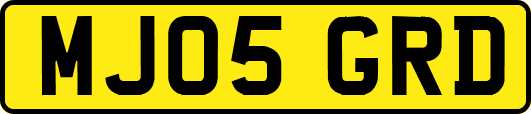 MJ05GRD
