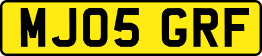 MJ05GRF