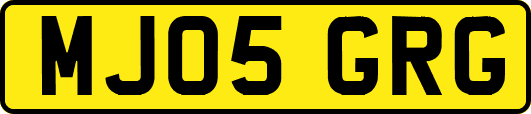 MJ05GRG