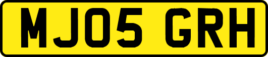 MJ05GRH