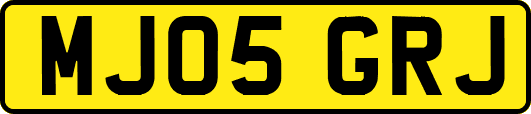 MJ05GRJ