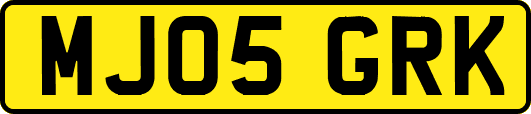 MJ05GRK