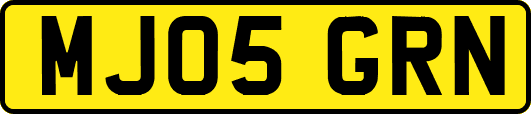 MJ05GRN