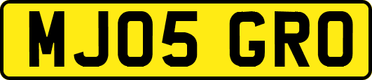 MJ05GRO