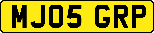MJ05GRP