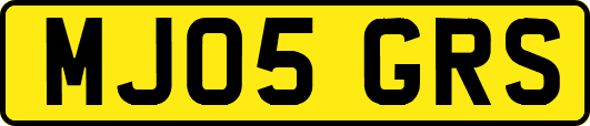 MJ05GRS