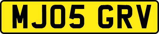 MJ05GRV