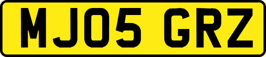 MJ05GRZ