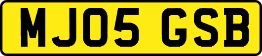 MJ05GSB