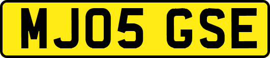 MJ05GSE