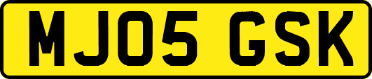 MJ05GSK