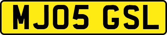 MJ05GSL