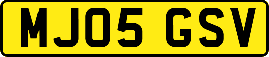 MJ05GSV