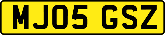MJ05GSZ