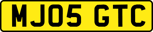 MJ05GTC