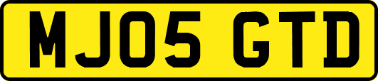 MJ05GTD