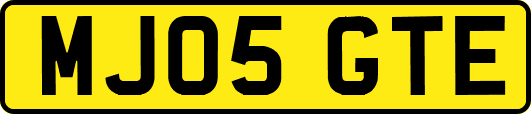MJ05GTE