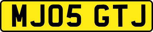 MJ05GTJ