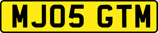 MJ05GTM