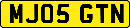 MJ05GTN