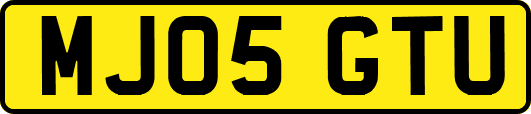 MJ05GTU