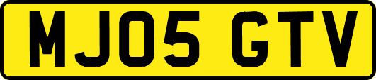 MJ05GTV
