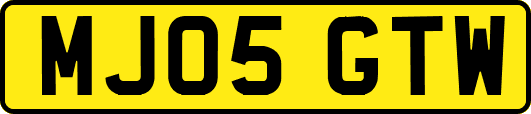 MJ05GTW