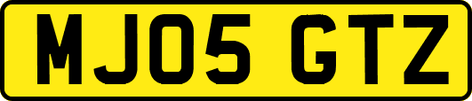 MJ05GTZ