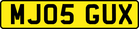 MJ05GUX
