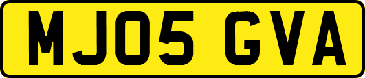MJ05GVA