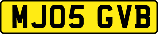 MJ05GVB