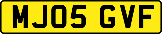 MJ05GVF