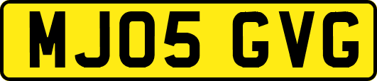 MJ05GVG