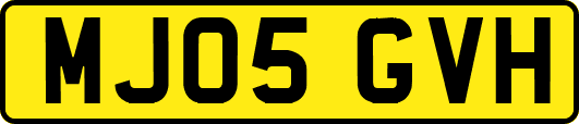 MJ05GVH