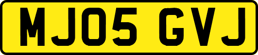 MJ05GVJ