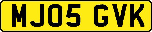 MJ05GVK