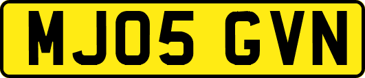 MJ05GVN