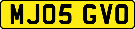 MJ05GVO