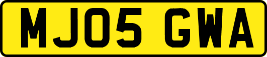 MJ05GWA