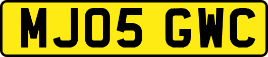MJ05GWC