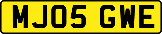 MJ05GWE