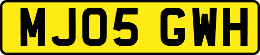 MJ05GWH
