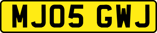MJ05GWJ