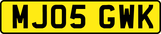 MJ05GWK
